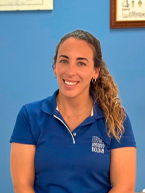 MARÍA DEL C. LAHERA OSORIO