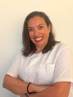 MACARENA MÉNDEZ